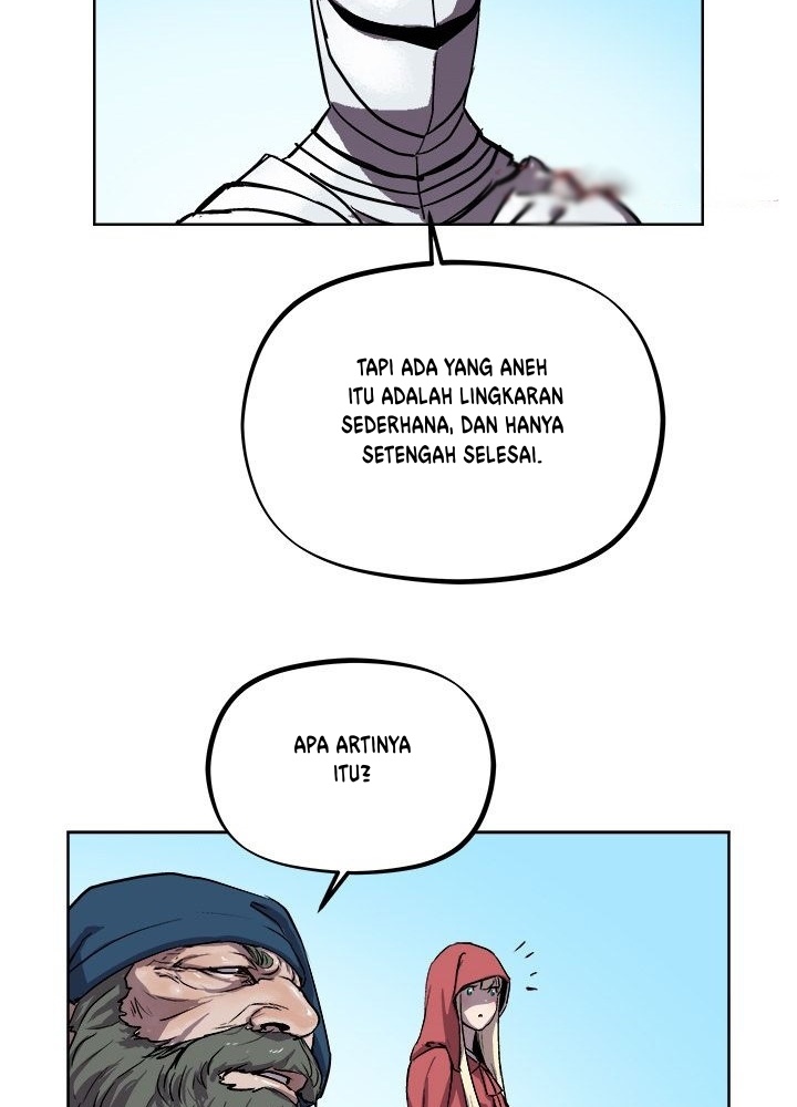 The Road of Karma Chapter 36 - halaman 53