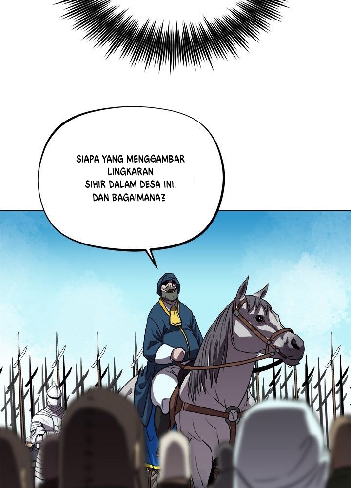 The Road of Karma Chapter 36 - halaman 56