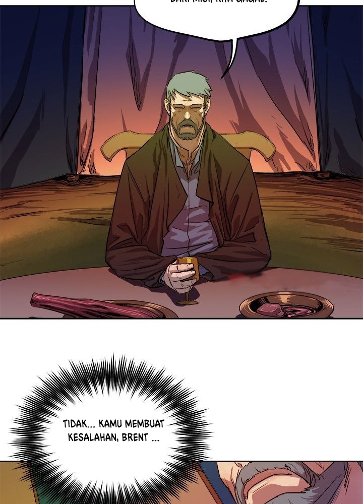The Road of Karma Chapter 36 - halaman 6