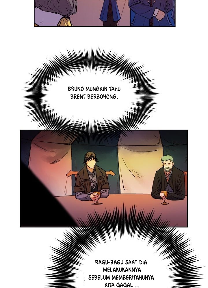 The Road of Karma Chapter 36 - halaman 9