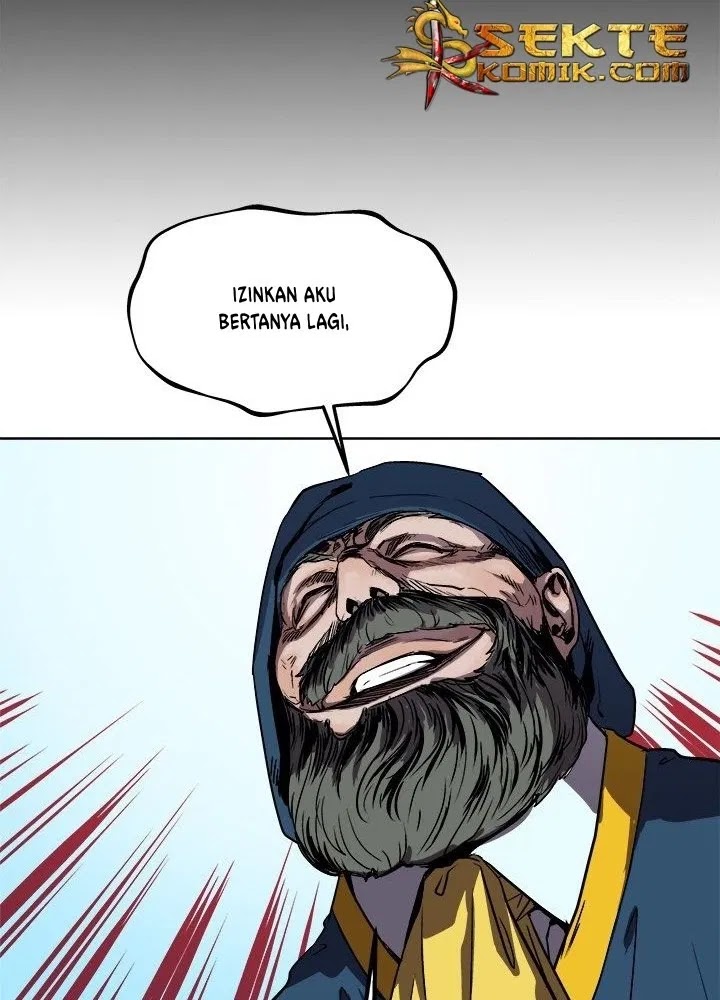 The Road of Karma Chapter 37 - halaman 3