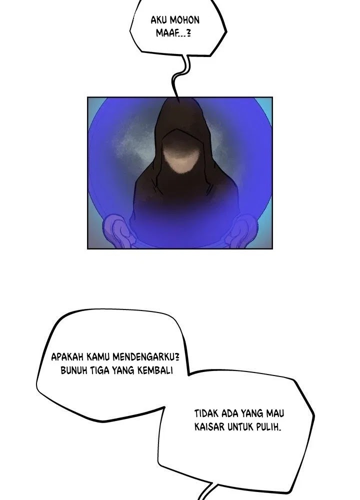 The Road of Karma Chapter 37 - halaman 47