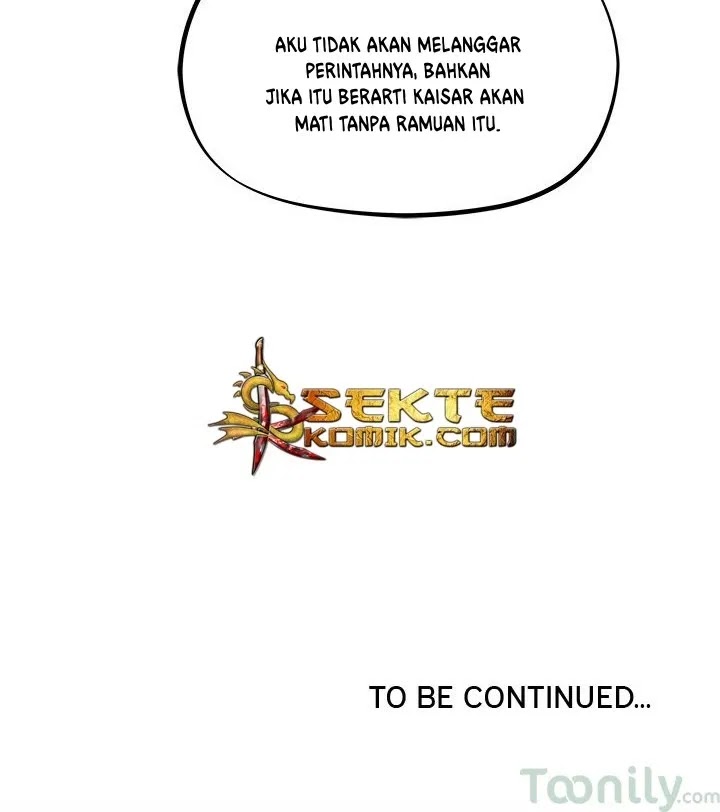 The Road of Karma Chapter 37 - halaman 58