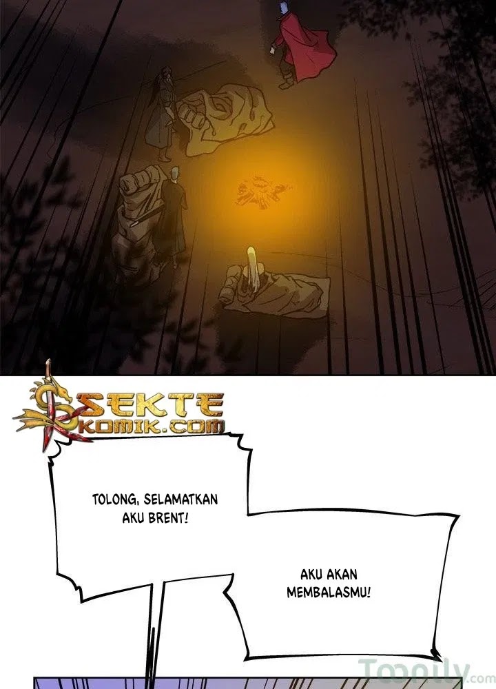 The Road of Karma Chapter 38 - halaman 13