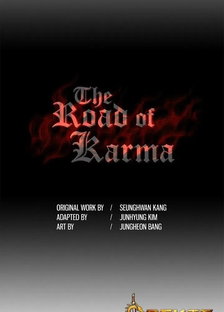 The Road of Karma Chapter 38 - halaman 2