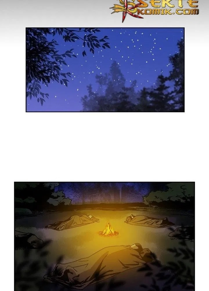The Road of Karma Chapter 38 - halaman 3