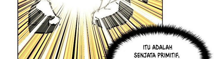 The Road of Karma Chapter 4 - halaman 15