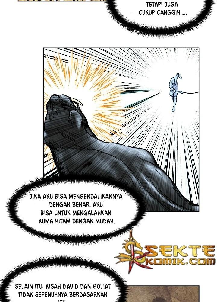 The Road of Karma Chapter 4 - halaman 16