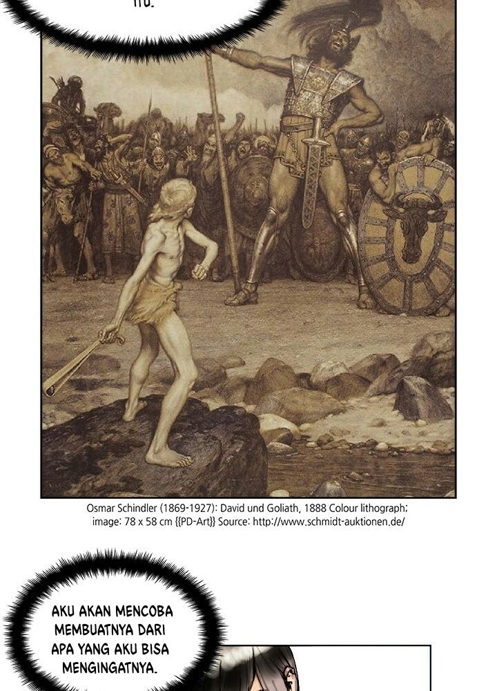 The Road of Karma Chapter 4 - halaman 17