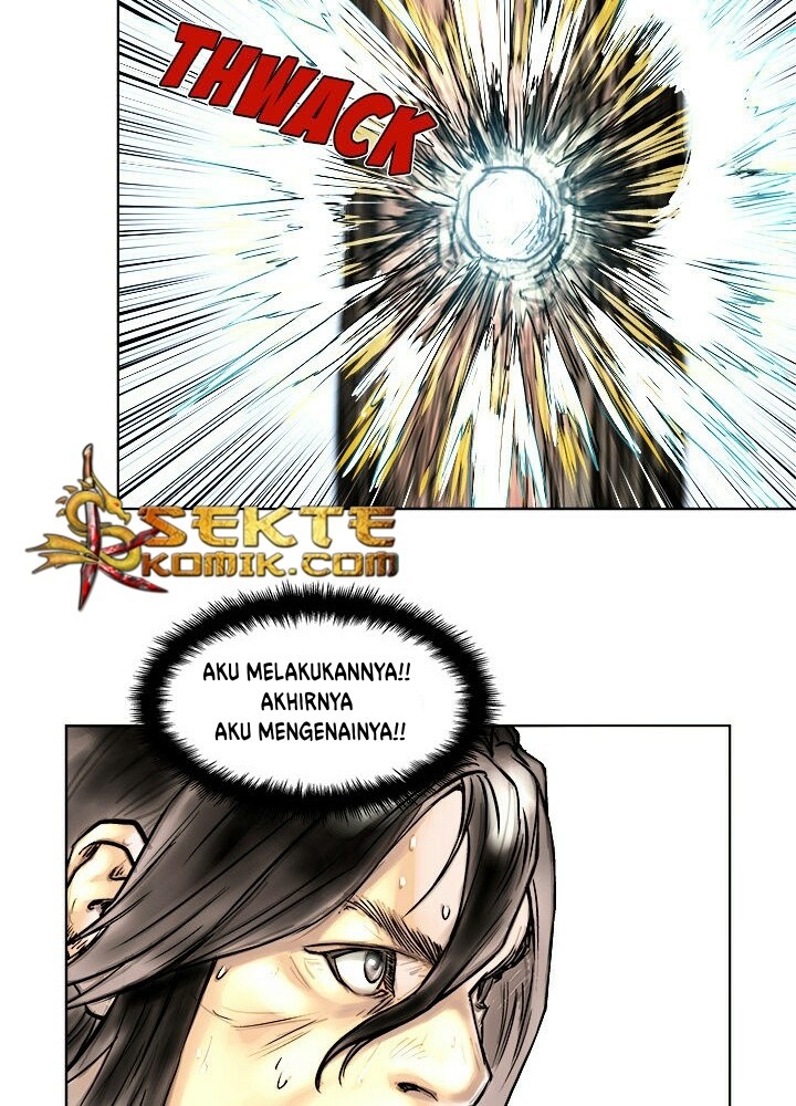 The Road of Karma Chapter 4 - halaman 36