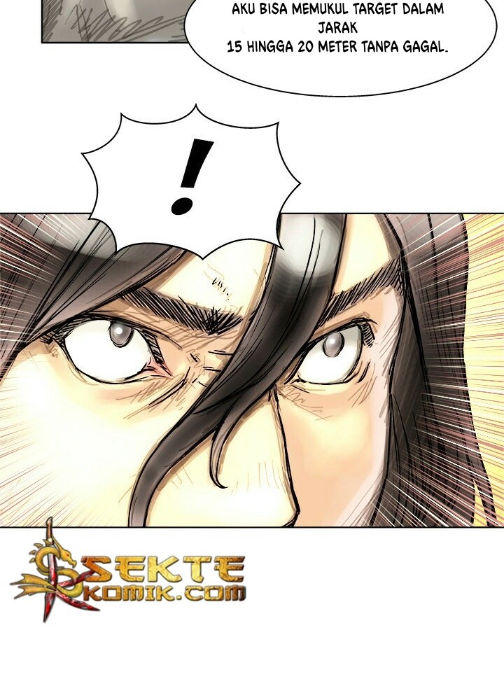 The Road of Karma Chapter 4 - halaman 43