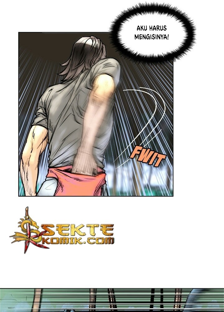 The Road of Karma Chapter 4 - halaman 48