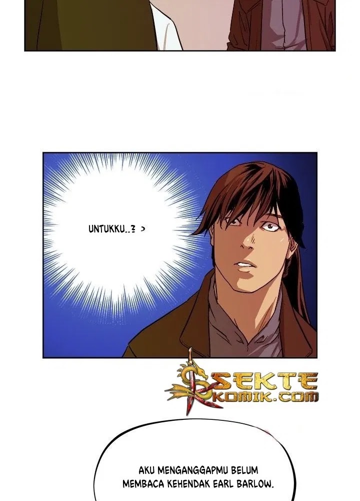 The Road of Karma Chapter 40 - halaman 46