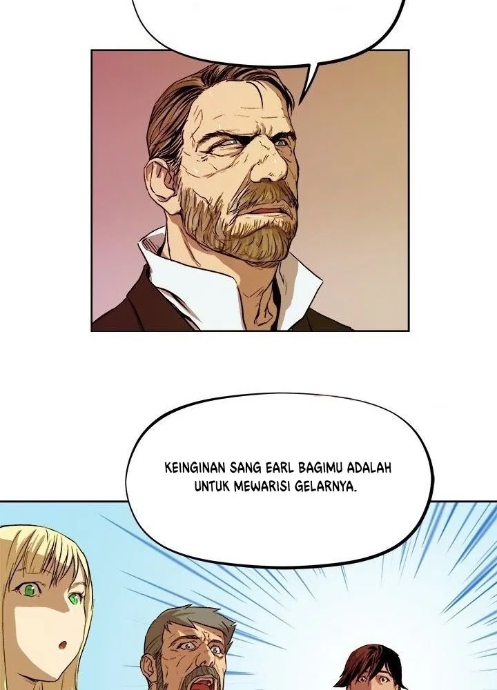 The Road of Karma Chapter 40 - halaman 47
