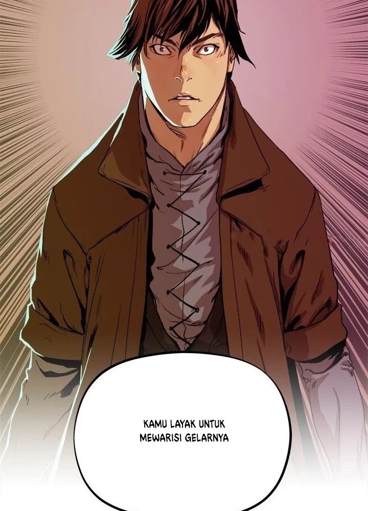 The Road of Karma Chapter 40 - halaman 52