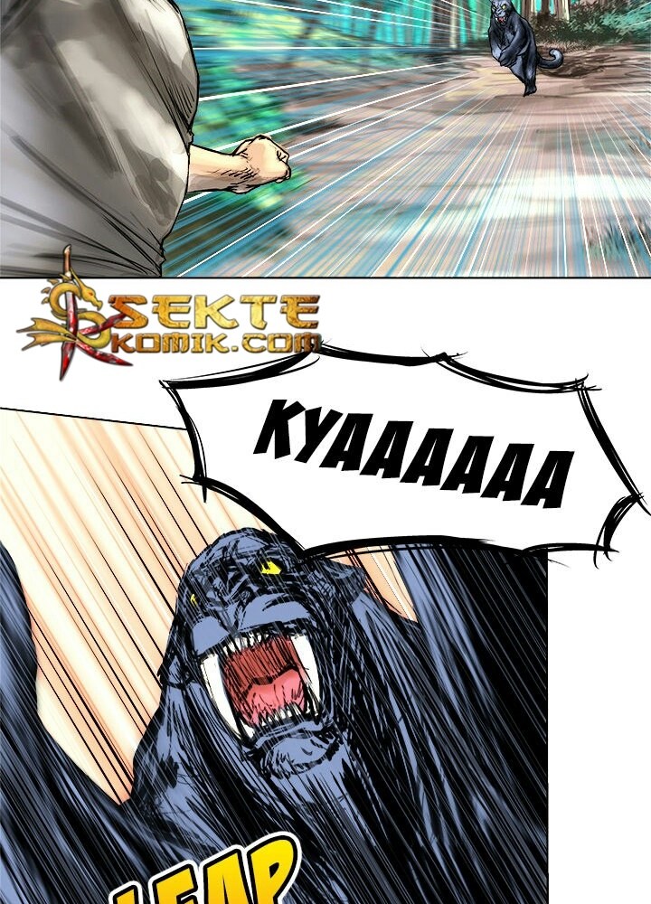The Road of Karma Chapter 5 - halaman 17