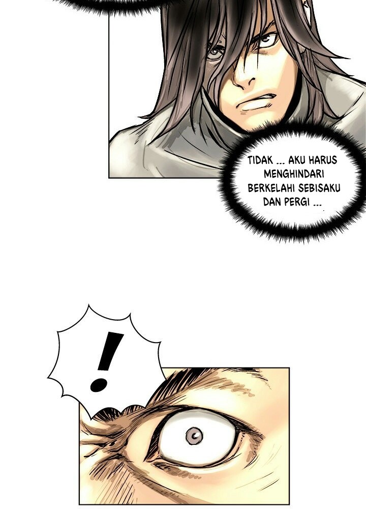 The Road of Karma Chapter 5 - halaman 35