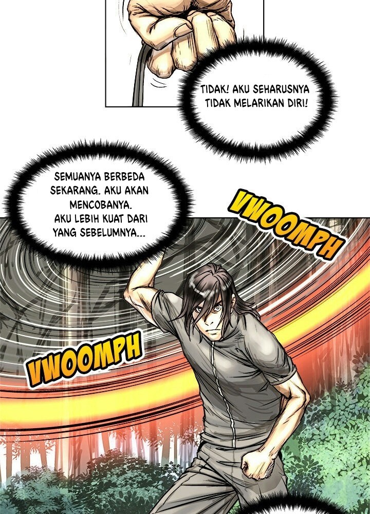 The Road of Karma Chapter 5 - halaman 40