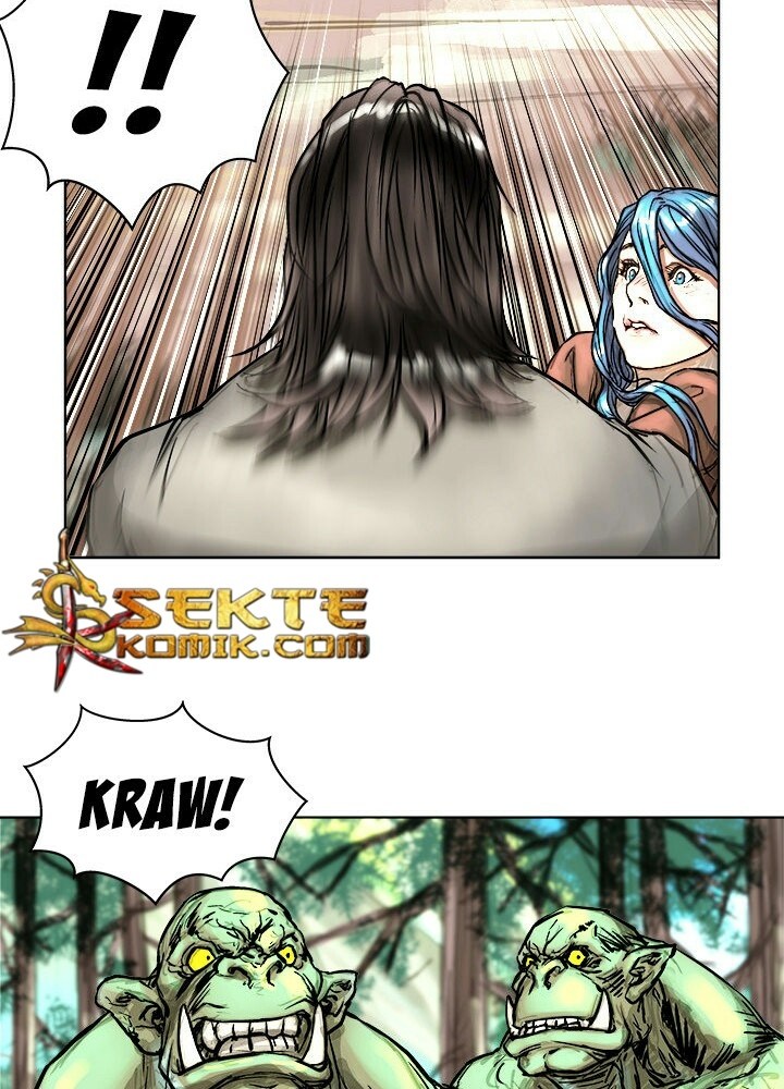 The Road of Karma Chapter 5 - halaman 48
