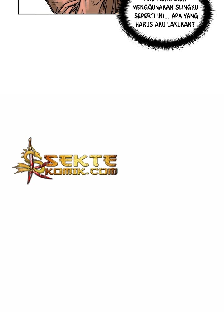 The Road of Karma Chapter 5 - halaman 50