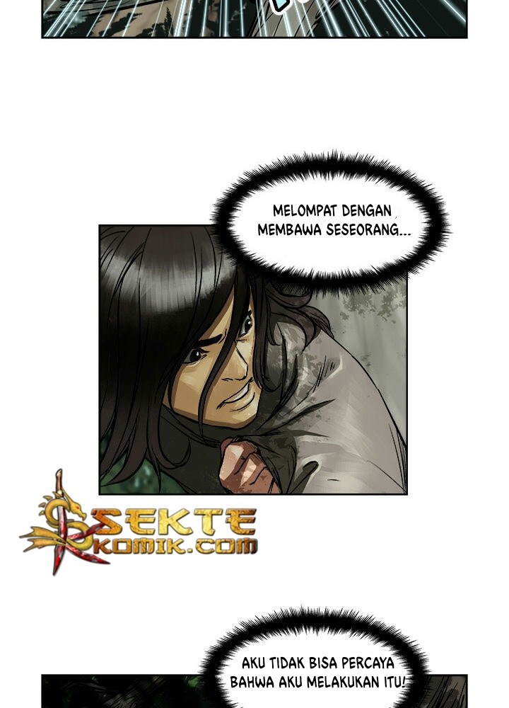 The Road of Karma Chapter 6 - halaman 12