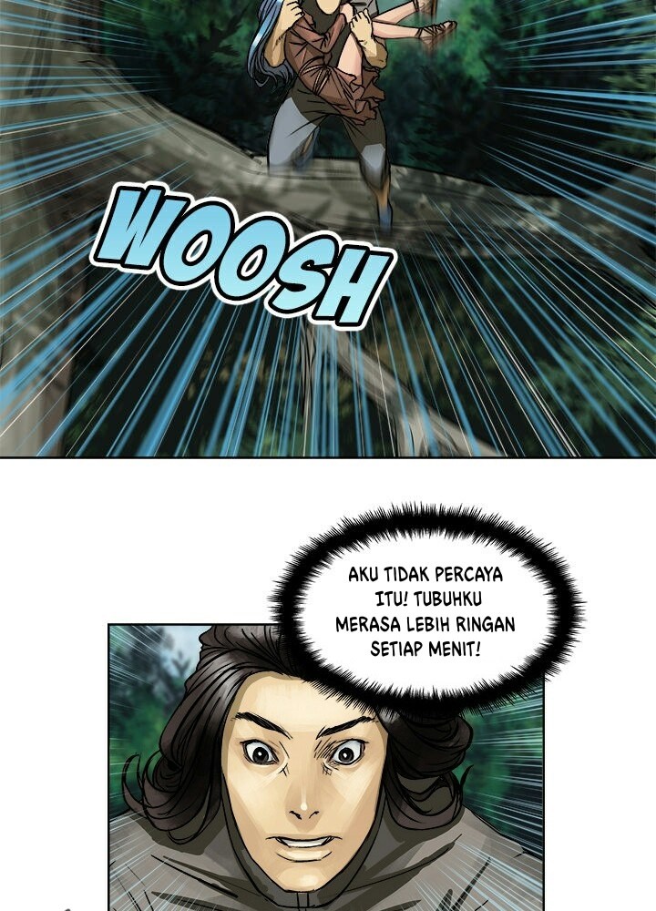 The Road of Karma Chapter 6 - halaman 16