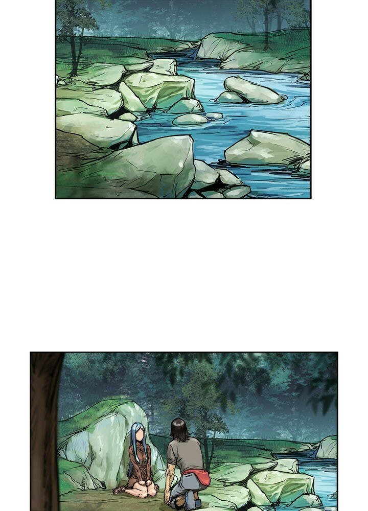 The Road of Karma Chapter 6 - halaman 20
