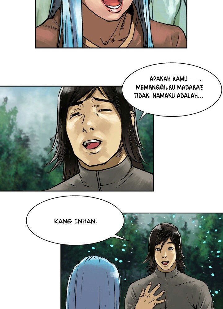 The Road of Karma Chapter 6 - halaman 24