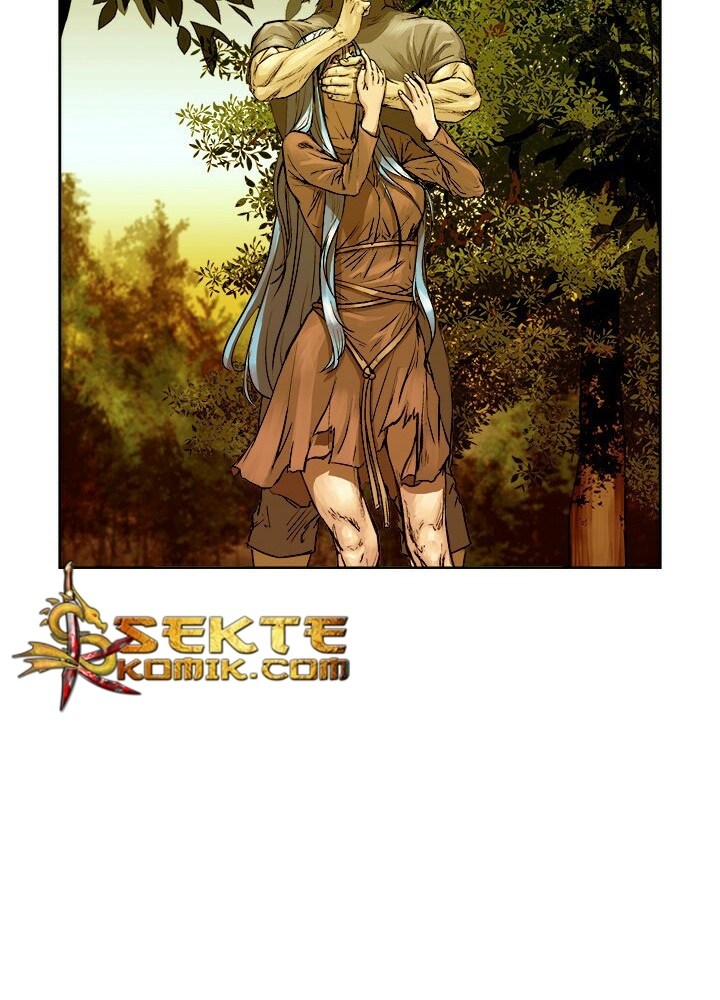 The Road of Karma Chapter 6 - halaman 39