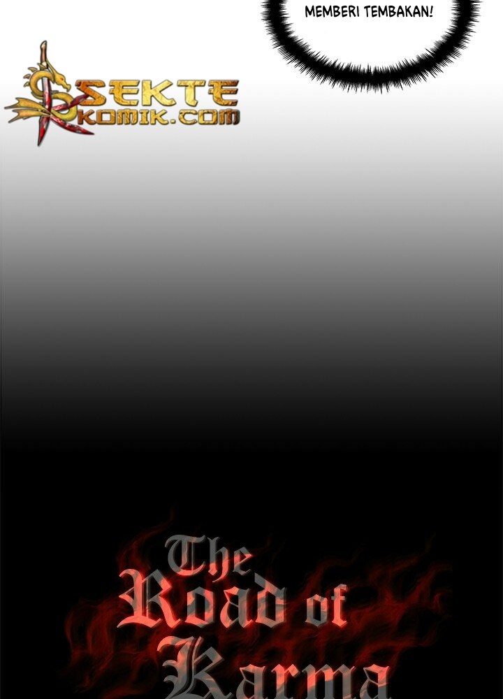 The Road of Karma Chapter 6 - halaman 4