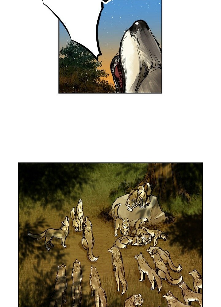 The Road of Karma Chapter 6 - halaman 41