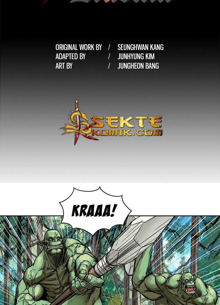 The Road of Karma Chapter 6 - halaman 5