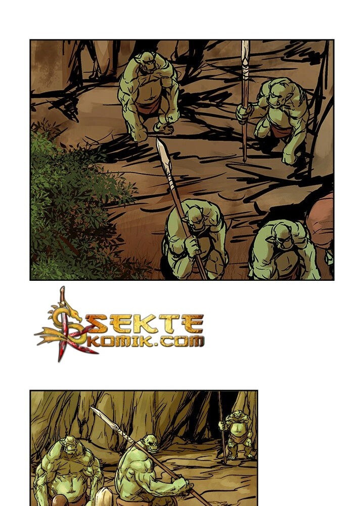 The Road of Karma Chapter 6 - halaman 50