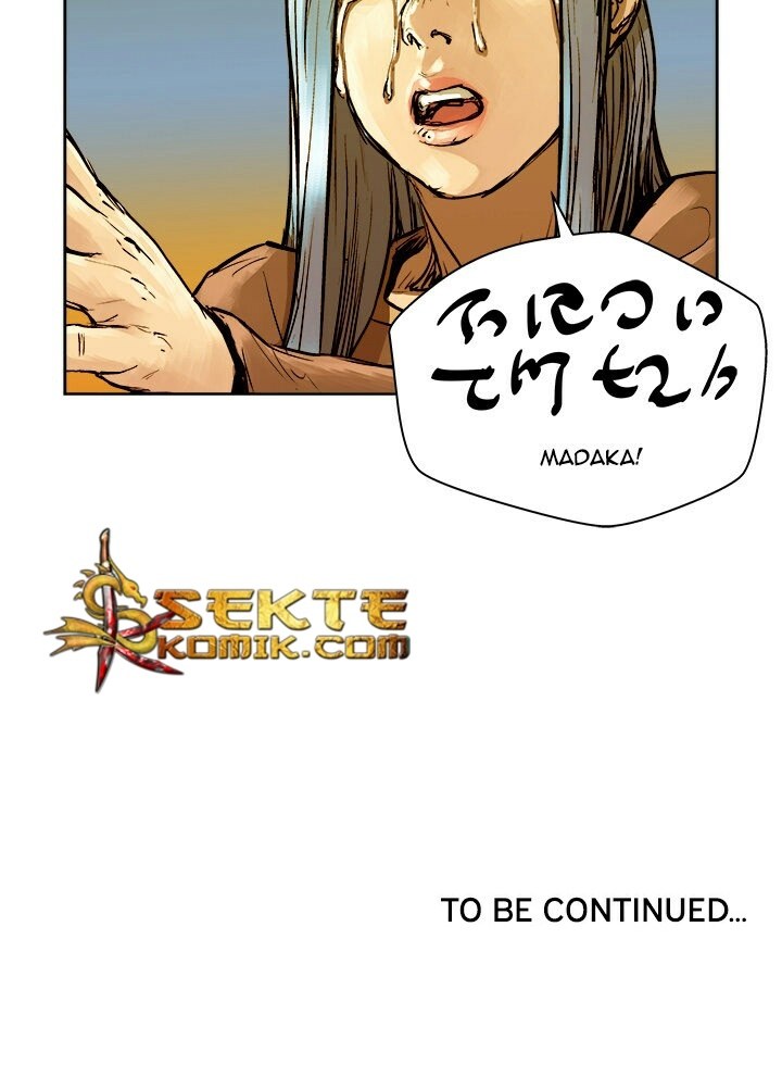 The Road of Karma Chapter 6 - halaman 54