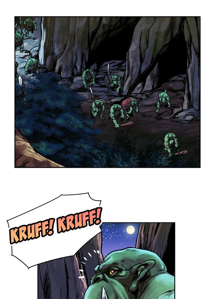 The Road of Karma Chapter 7 - halaman 22