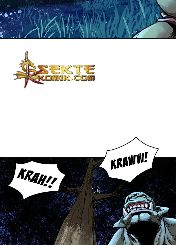 The Road of Karma Chapter 7 - halaman 30