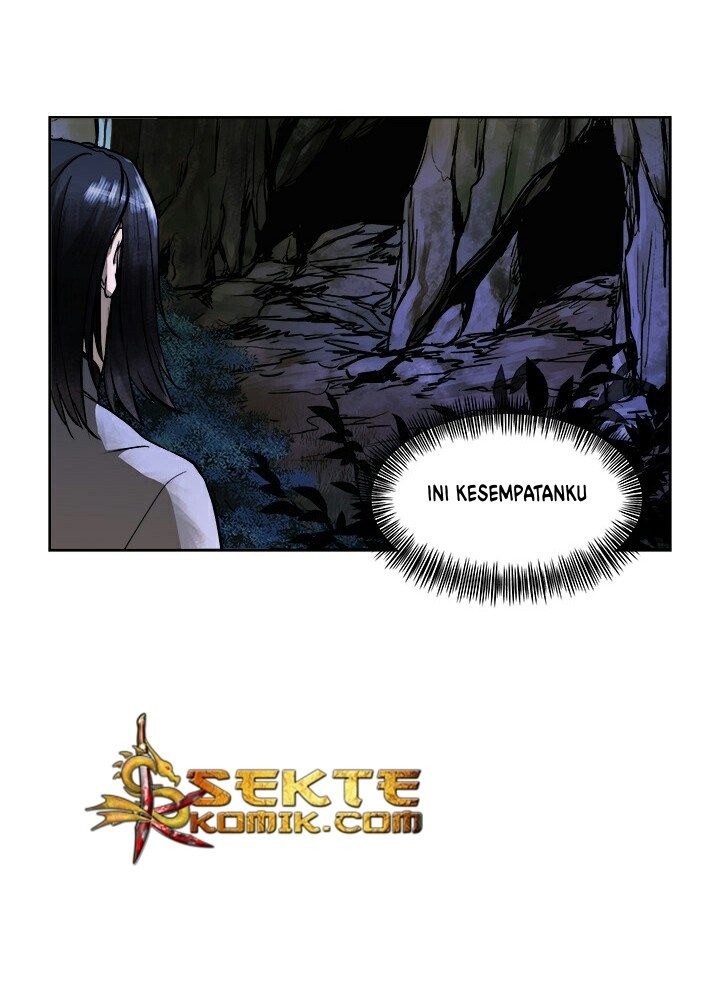 The Road of Karma Chapter 7 - halaman 32