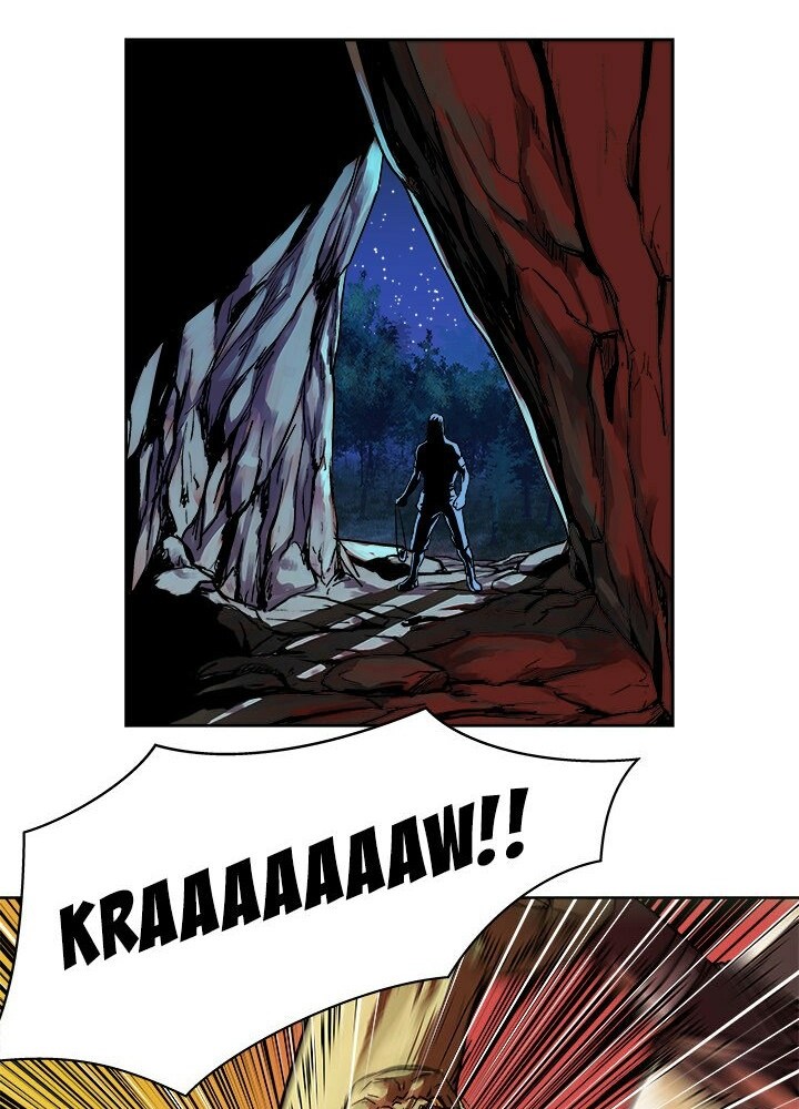 The Road of Karma Chapter 7 - halaman 33