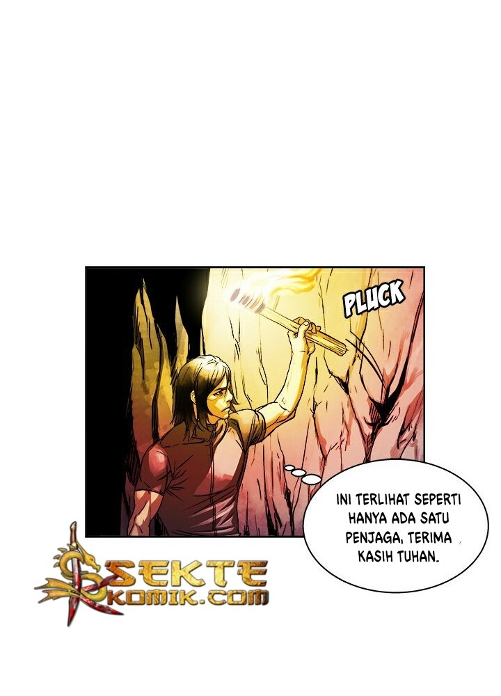 The Road of Karma Chapter 7 - halaman 40