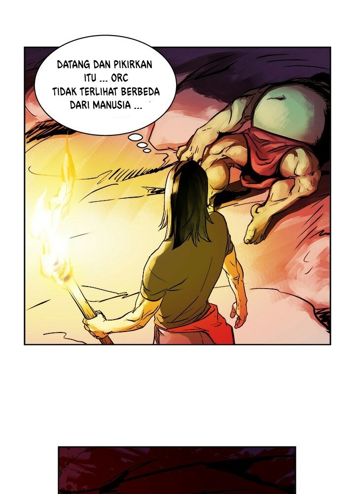 The Road of Karma Chapter 7 - halaman 41
