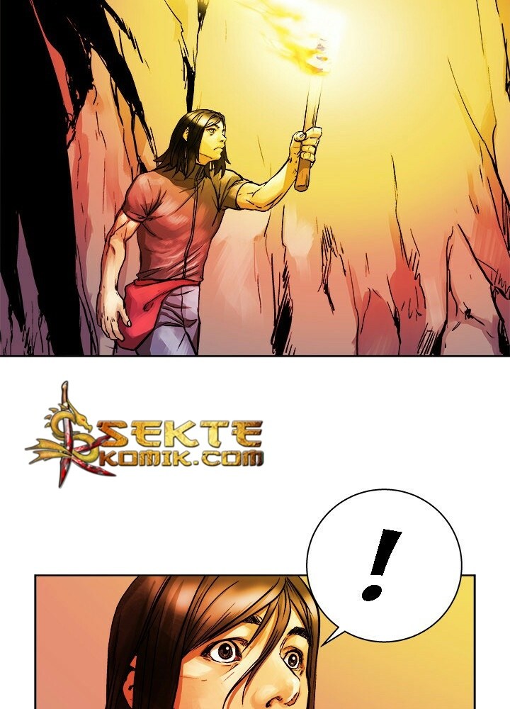 The Road of Karma Chapter 7 - halaman 45