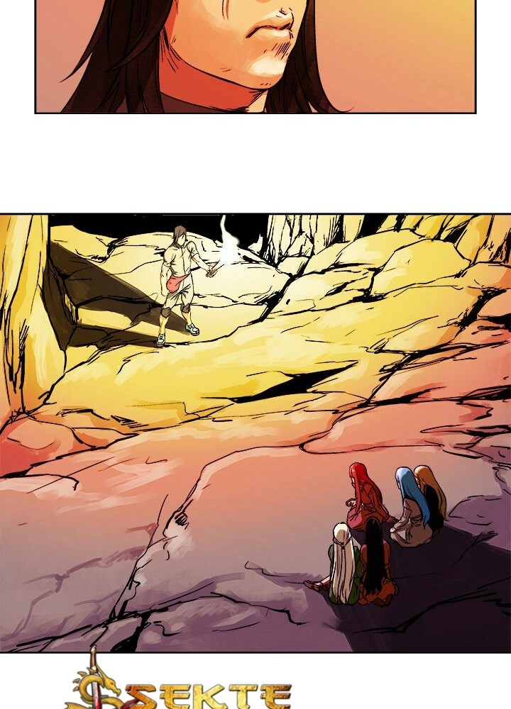 The Road of Karma Chapter 7 - halaman 46