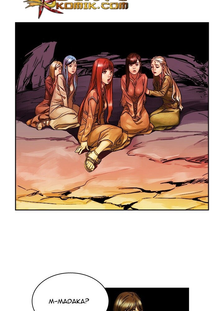 The Road of Karma Chapter 7 - halaman 47