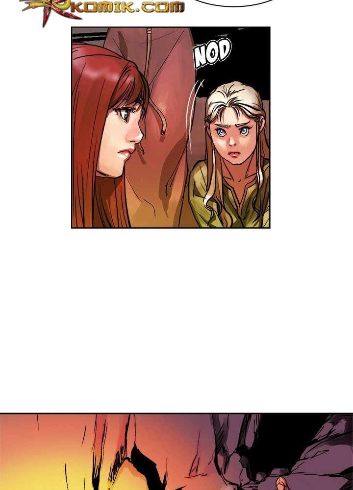 The Road of Karma Chapter 7 - halaman 50