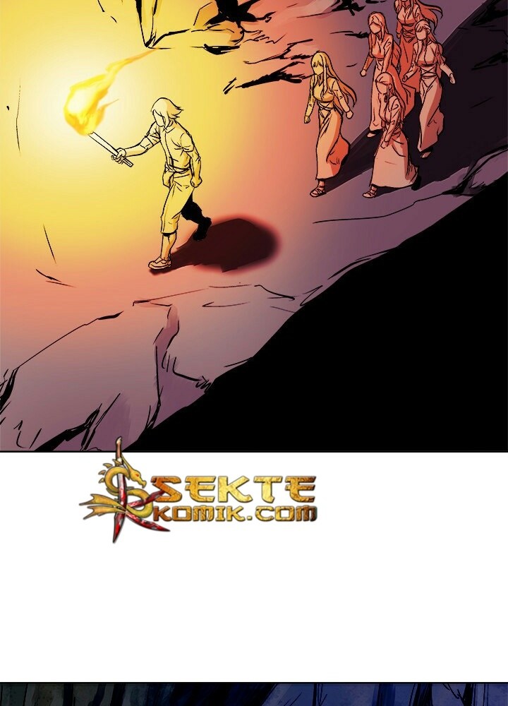 The Road of Karma Chapter 7 - halaman 51