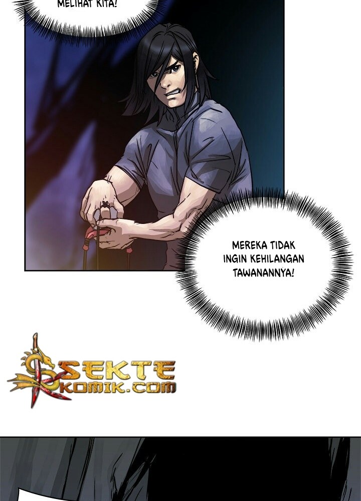 The Road of Karma Chapter 7 - halaman 55