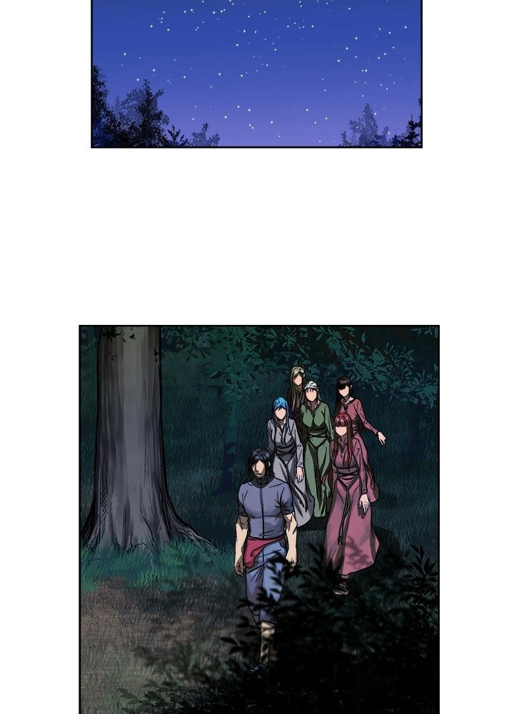 The Road of Karma Chapter 7 - halaman 58