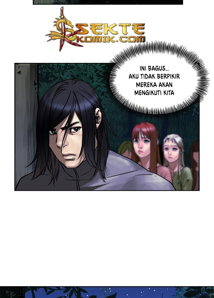 The Road of Karma Chapter 7 - halaman 59