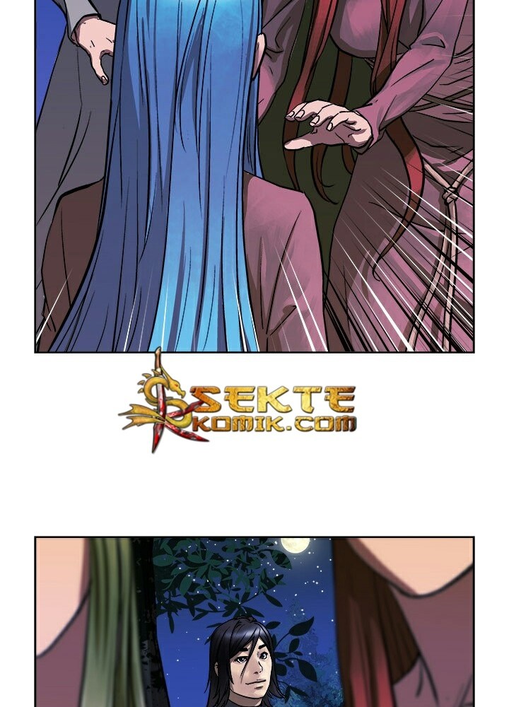 The Road of Karma Chapter 7 - halaman 64