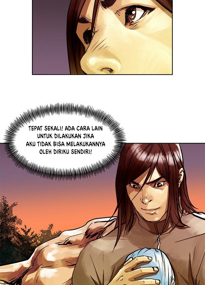 The Road of Karma Chapter 7 - halaman 9